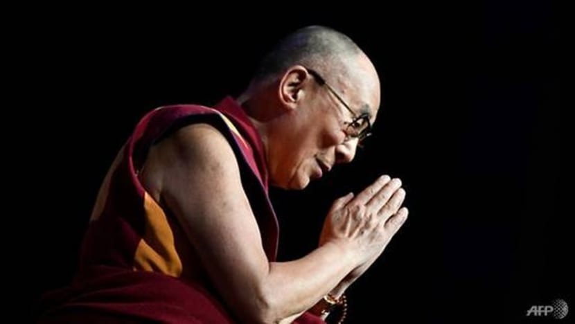 Dalai Lama dibenar keluar hospital