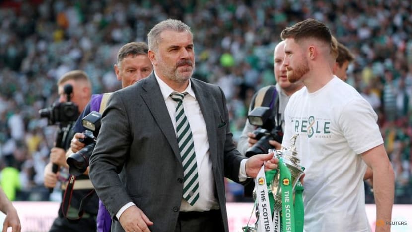 Postecoglou ready and waiting to confound expectations at Spurs