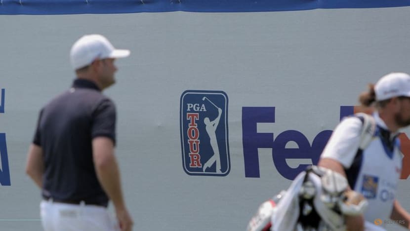 PGA Tour, LIV golf deal needs close DOJ scrutiny, senators say