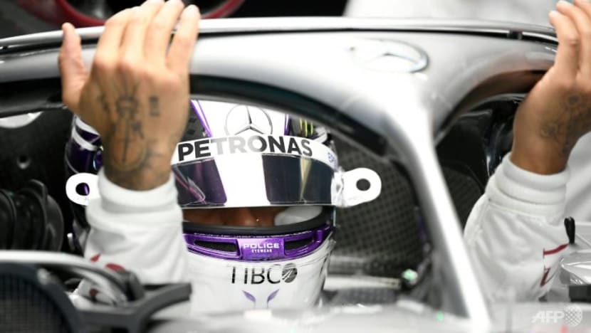 Formula 1 unrest, uncertainty as Hamilton eyes Schumacher record Formula 1 unrest, uncertainty as Hamilton eyes Schumacher record