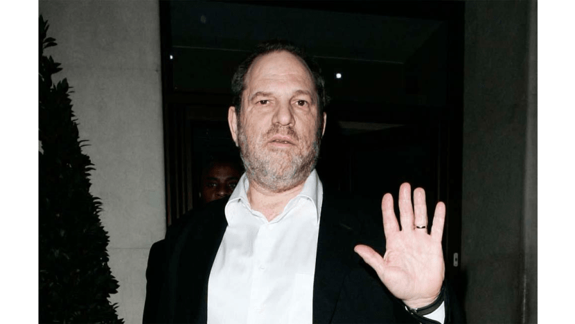 Harvey Weinstein 'under investigation' Harvey Weinstein 'under investigation'