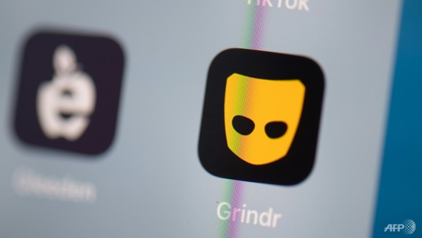 Social network Grindr going public at US$2.1 billion value Social network Grindr going public at US$2.1 billion value