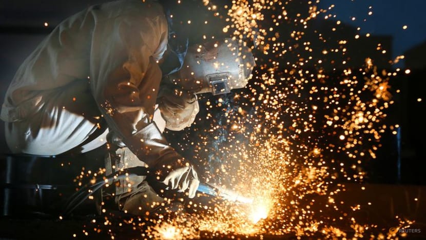 COVID-hit China factories eye gradual recovery after Chinese New Year break COVID-hit China factories eye gradual recovery after Chinese New Year break