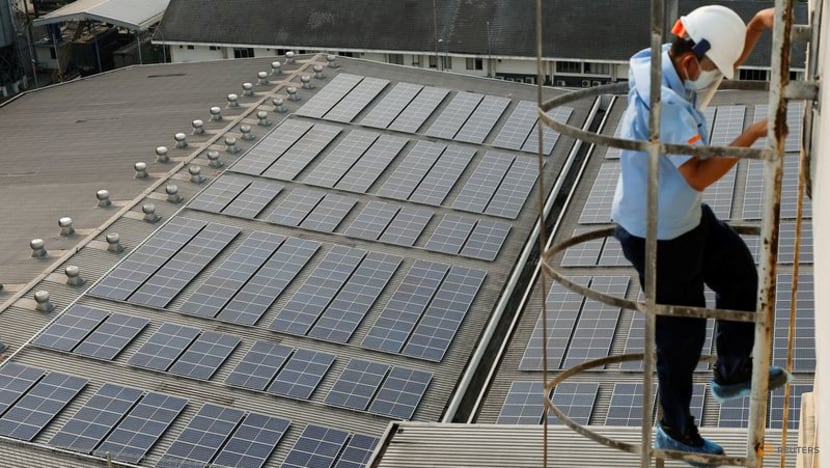 Indonesia unveils new regulation to boost renewable energy use Indonesia unveils new regulation to boost renewable energy use