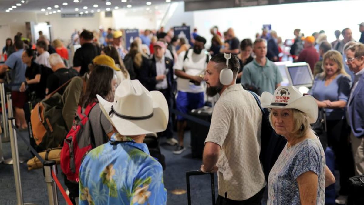 CrowdStrike exec to testify before Congress on IT outage