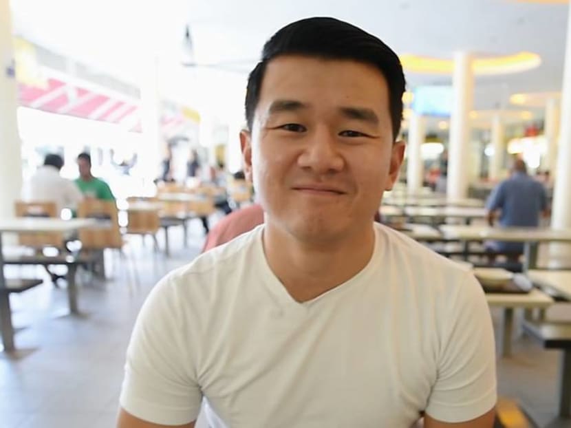 Singapore or Malaysia? Crazy Rich Asians star and comedian Ronny Chieng sets the record straight Singapore or Malaysia? Crazy Rich Asians star and comedian Ronny Chieng sets the record straight