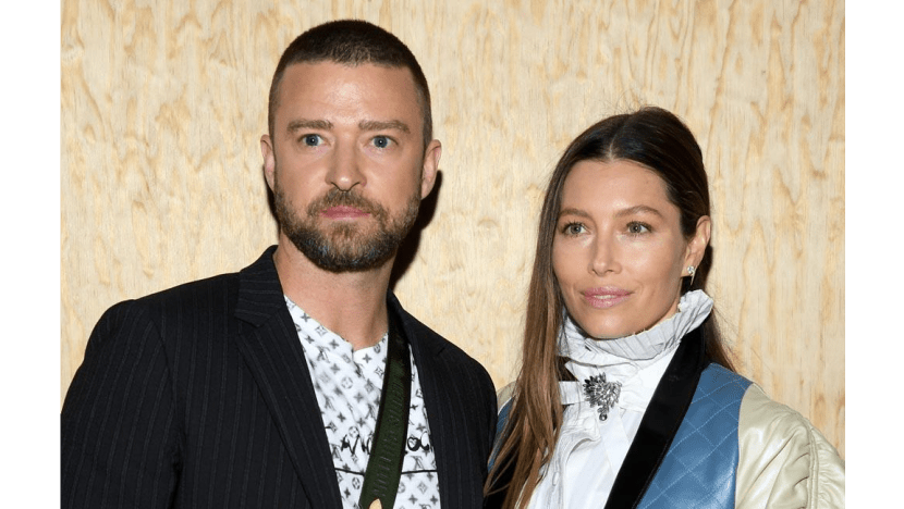 Justin Timberlake Gushes About Finding 'The One' In Wife Jessica Biel ...