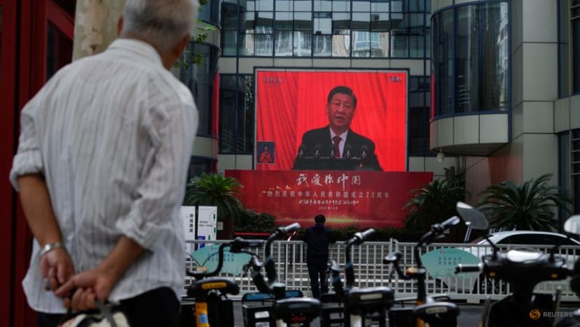 10 ways China has changed under Xi Jinping 10 ways China has changed under Xi Jinping