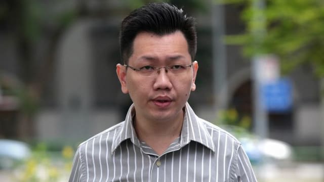 拖行交警被判监 玛莎拉蒂司机请求归还跑车和减刑