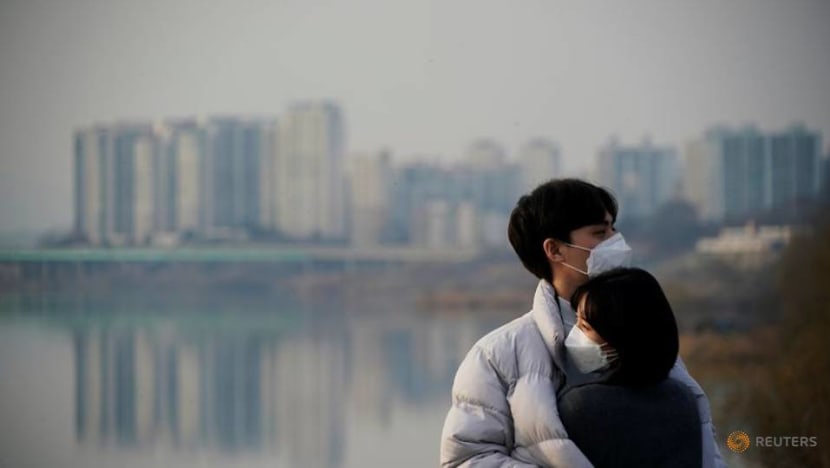 Commentary: How to avoid a fight when you're worried about COVID-19 but your other half isn't Commentary: How to avoid a fight when you're worried about COVID-19 but your other half isn't