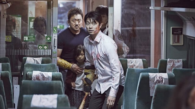 美版“Train to Busan”片名公布　“The Conjuring”温子仁担任制片人