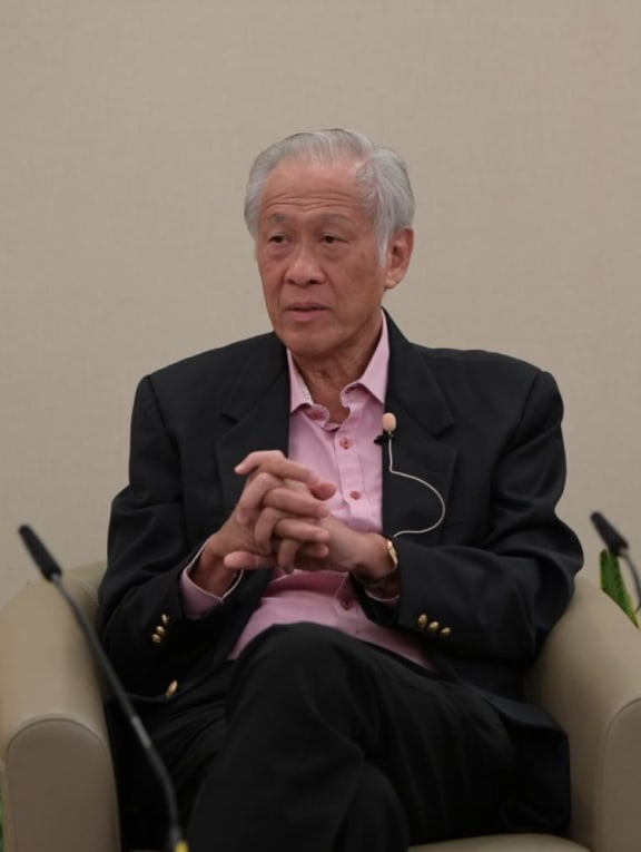 SAF not affected by manpower crunch but is transforming work practices to draw young S'poreans: Ng Eng Hen