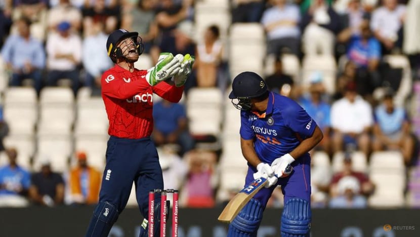 Pandya brilliance powers India to win over England in first T20 Pandya brilliance powers India to win over England in first T20