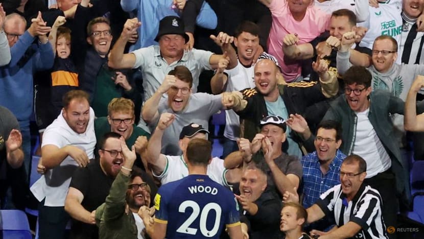 Newcastle, Leeds progress in League Cup, Man City v Chelsea in round three Newcastle, Leeds progress in League Cup, Man City v Chelsea in round three