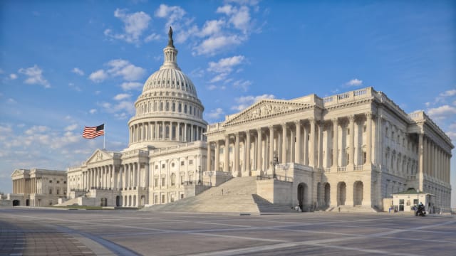 美国众议院规则委员会今午开会讨论债务上限议案