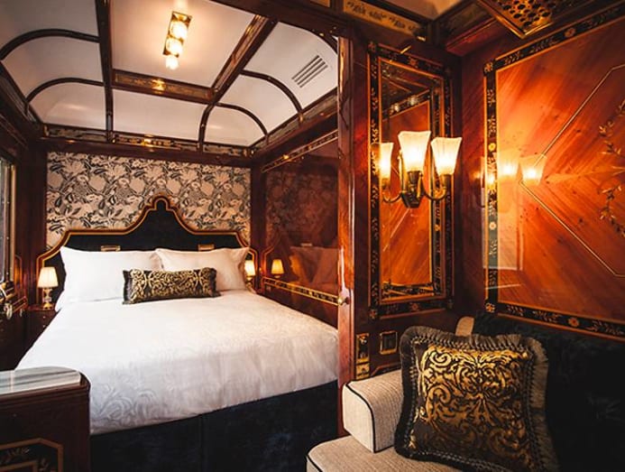 What LVMH's Belmond Buy Means for the Future of Luxury Travel