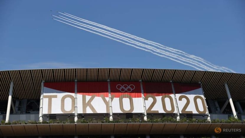 Olympics: Opening ceremony director fired over Holocaust joke on Games eve Olympics: Opening ceremony director fired over Holocaust joke on Games eve