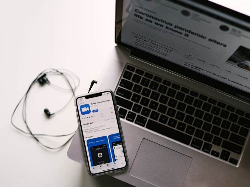 Mr Yihao Lim, a principal intelligence analyst at cybersecurity firm FireEye, said that the incident is not the fault of Zoom’s software, but rather that of users’ “imperfect command” of the application’s privacy setting. Mr Yihao Lim, a principal intelligence analyst at cybersecurity firm FireEye, said that the incident is not the fault of Zoom’s software, but rather that of users’ “imperfect command” of the application’s privacy setting.