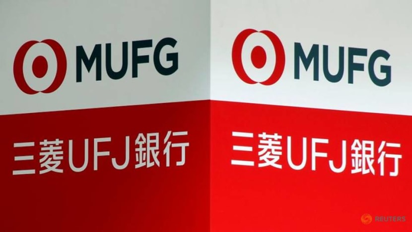 Japan's top bank MUFG beats profit view, forecasts lower credit costs Japan's top bank MUFG beats profit view, forecasts lower credit costs