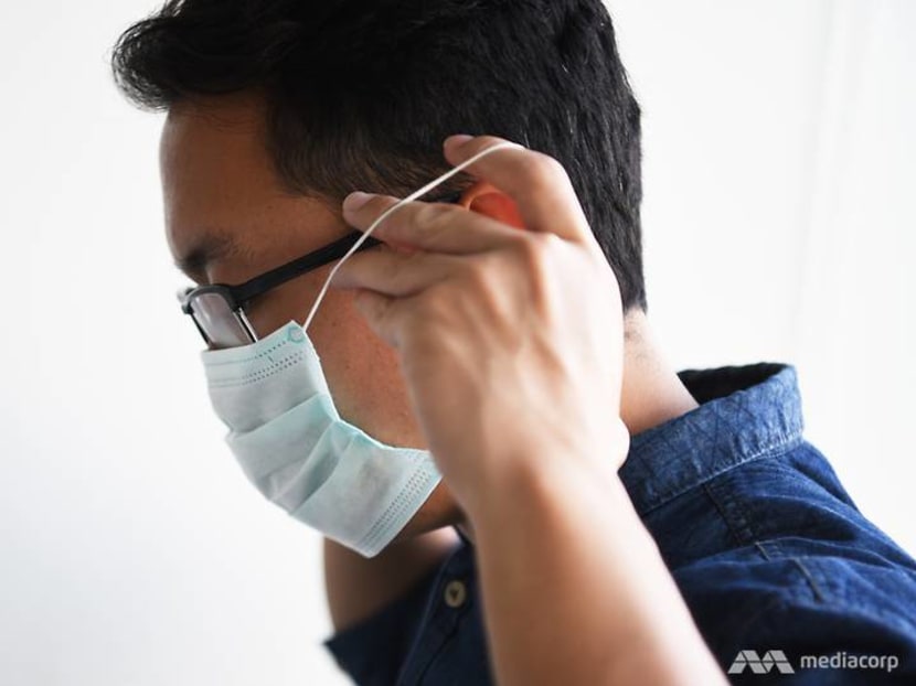Face masks, Dalgona coffee, Jamus Lim: What Singapore Googled the most in 2020 Face masks, Dalgona coffee, Jamus Lim: What Singapore Googled the most in 2020
