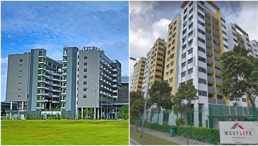 113 new locally transmitted COVID-19 cases in Singapore; 10 new clusters including at Yishun Community Hospital 113 new locally transmitted COVID-19 cases in Singapore; 10 new clusters including at Yishun Community Hospital