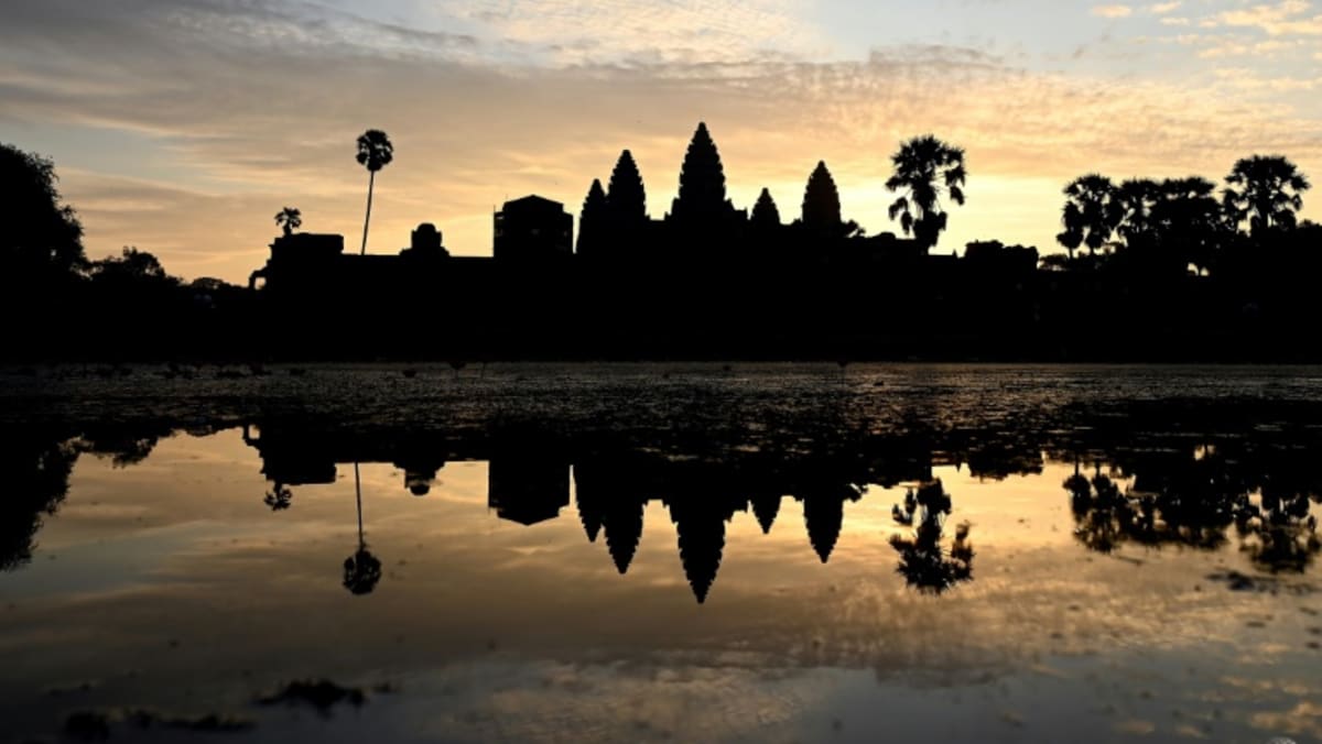 Kamboja dibuka kembali untuk pelancong yang divaksinasi sepenuhnya