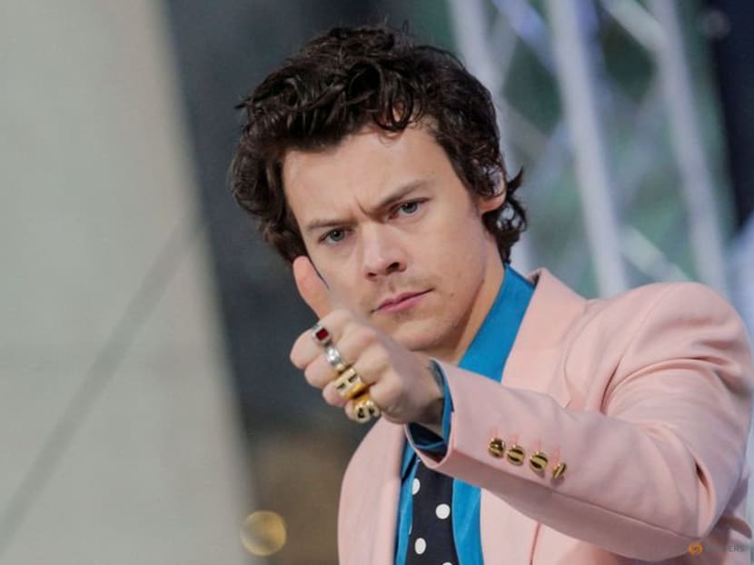 Billie Eilish, Harry Styles among Coachella lineup as festival returns Billie Eilish, Harry Styles among Coachella lineup as festival returns