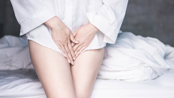 Can taking probiotics boost vaginal health? Here's what the experts say