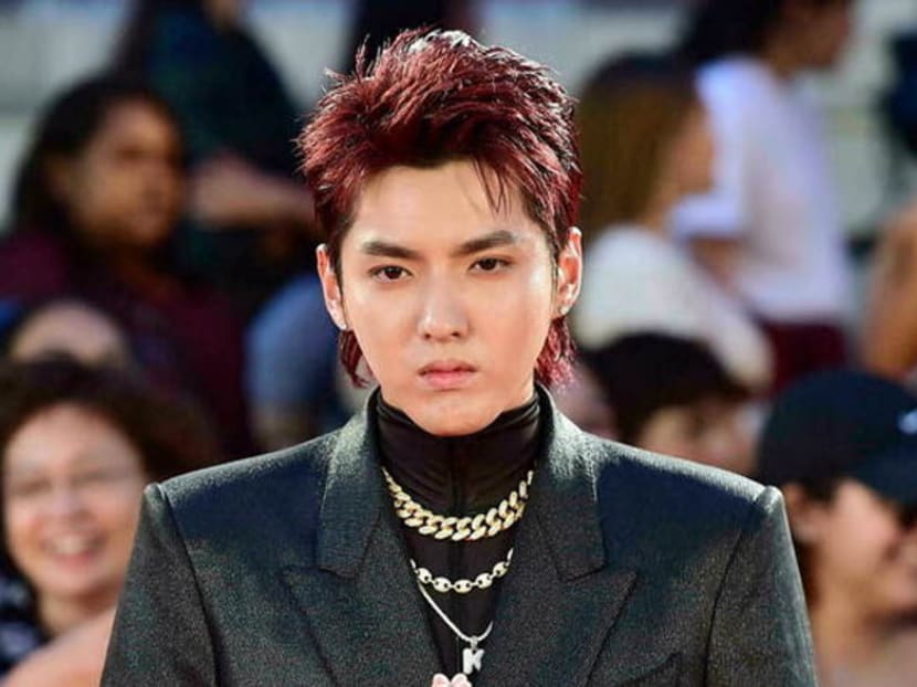 Kris Wu Jail Time Update: Chemical Castration?