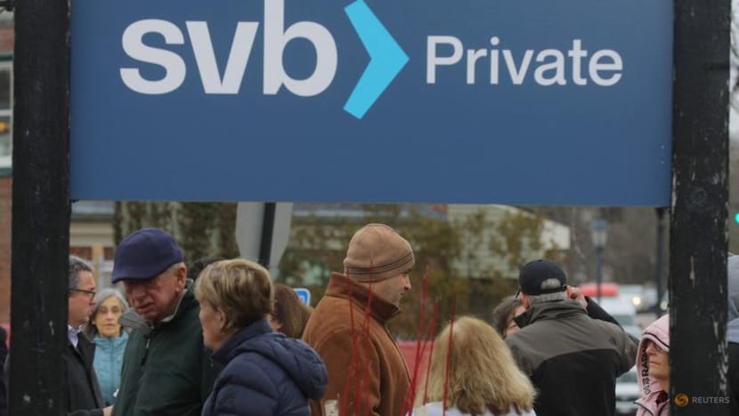 Canada's tech start-ups face financing hurdles with SVB collapse