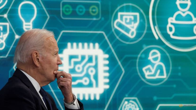 Biden orders government to study digital dollar, other ...
