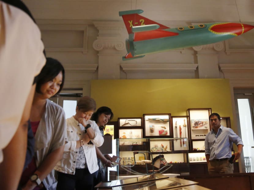 National Museum to open revamped galleries on Sept 19