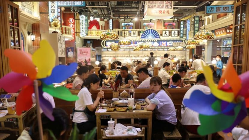 China to boost targeted policy support for economy: State media China to boost targeted policy support for economy: State media