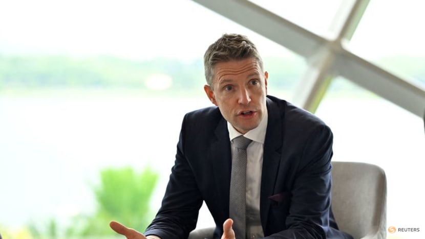 Renewable fuels to drive Neste's growth this year - CEO 