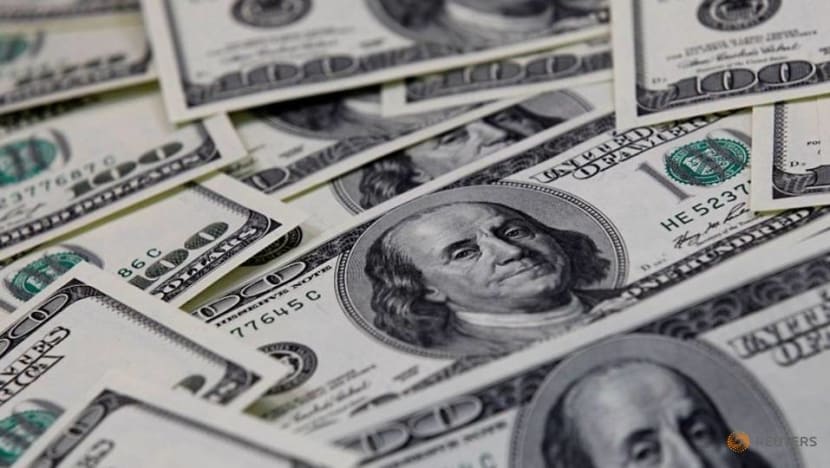 US 10-year Treasuries borrowing rate in repo market goes negative, indicating stress US 10-year Treasuries borrowing rate in repo market goes negative, indicating stress