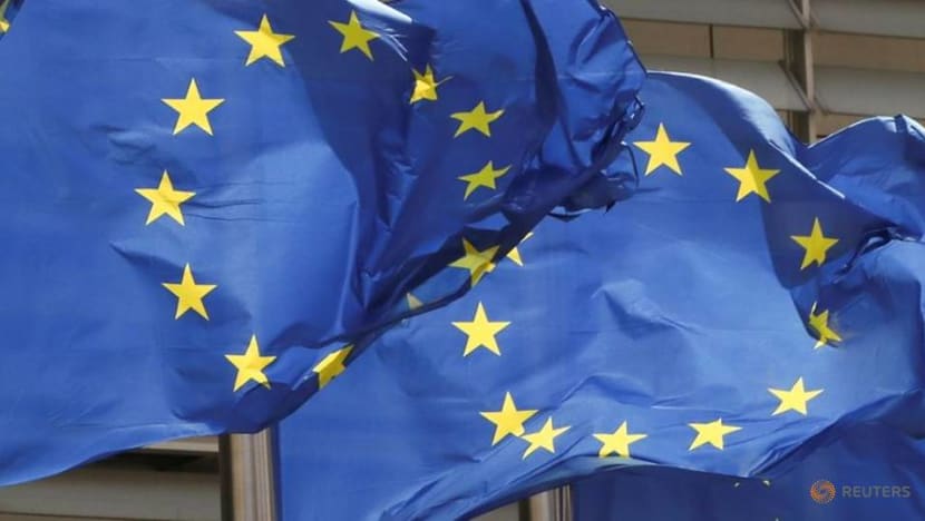 EU set to unveil plans for bloc-wide digital wallet - FT EU set to unveil plans for bloc-wide digital wallet - FT