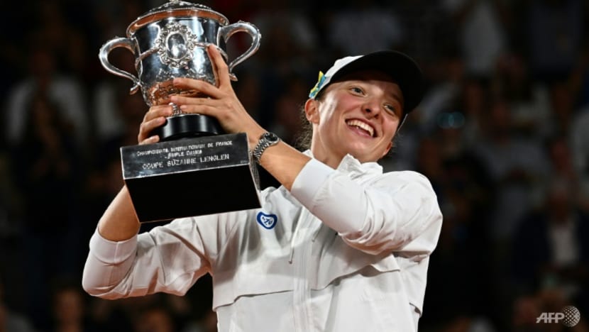 Commentary: Have market forces really decided men’s tennis is more valuable than women's tennis? Commentary: Have market forces really decided men’s tennis is more valuable than women's tennis?