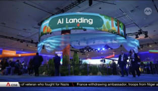 AI in US Politics: New technology strengthens democratic process but raises concerns | Video