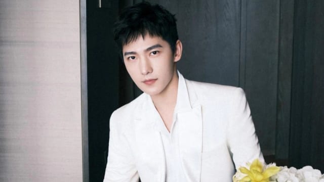 受困上海出不来？杨洋新剧再度延期开机