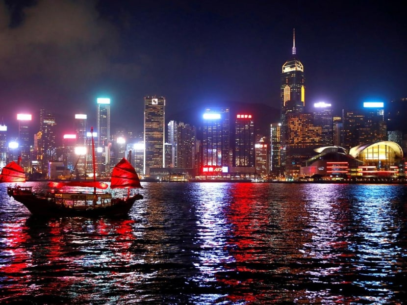 Hong Kong hotels look for ways to boost business affected by anti-government protests Hong Kong hotels look for ways to boost business affected by anti-government protests