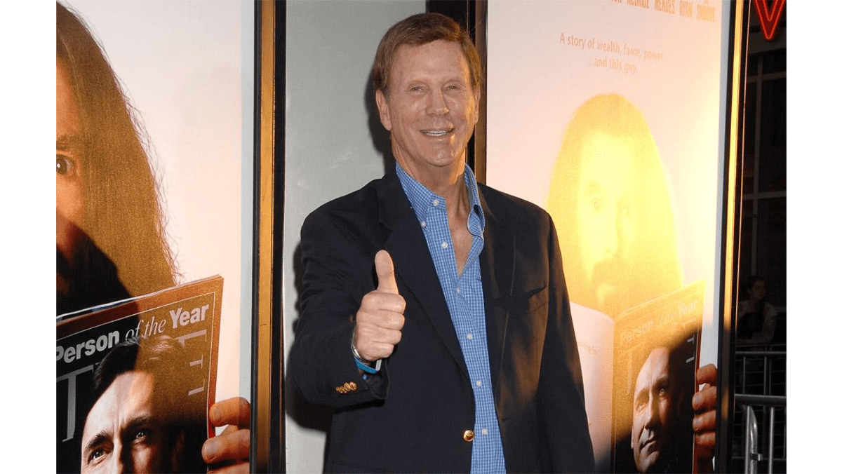Bob Einstein has died aged 76 8days