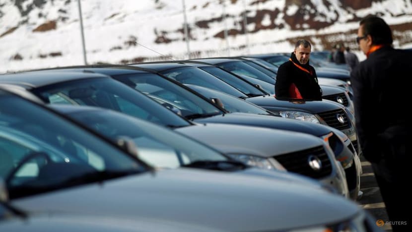 China's Great Wall to launch electric car and hybrid SUV in Europe in 2022 China's Great Wall to launch electric car and hybrid SUV in Europe in 2022