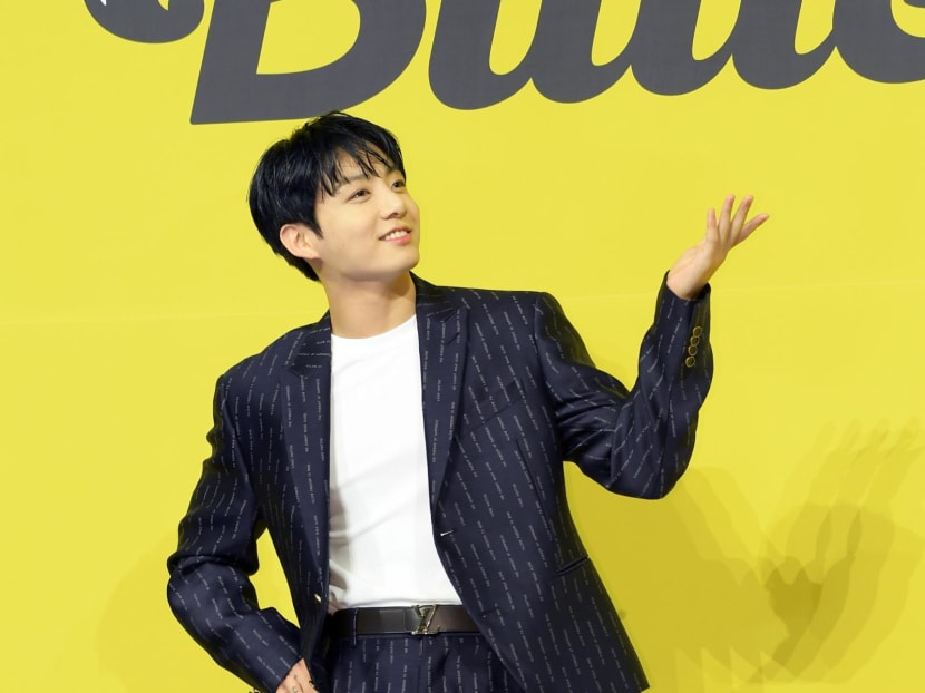 BTS' Jungkook to release debut solo album BTS' Jungkook to release debut solo album