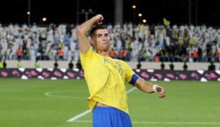 Sport-Ronaldo tops Forbes' list of highest-paid athletes again, Rahm second