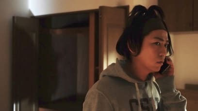 Stigmatized Properties Review: Barely Scary Haunted House Tale From The Director Of The Ring