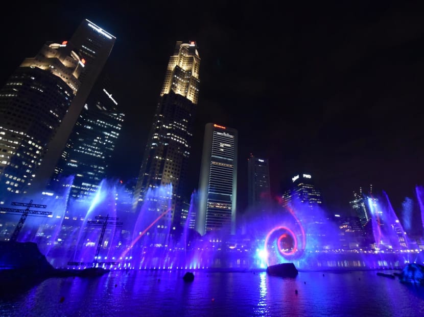 i Light Singapore fest postponed, new dates yet to be announced i Light Singapore fest postponed, new dates yet to be announced