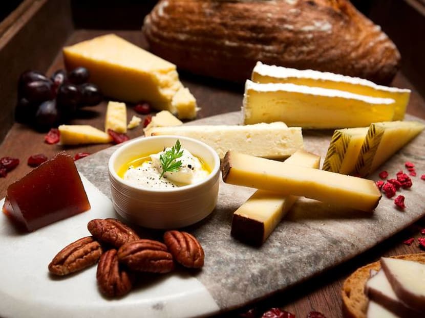 Cheese lovers, here are six places to satisfy your fromage cravings Cheese lovers, here are six places to satisfy your fromage cravings