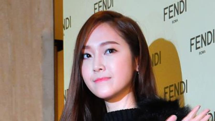 Jessica Officially Parts Ways with SM Entertainment