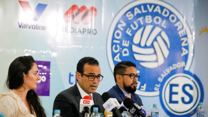 FIFA appoints own committee in El Salvador after tensions with government FIFA appoints own committee in El Salvador after tensions with government