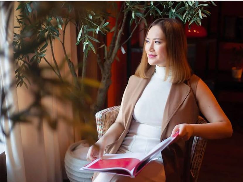 Why this veteran recruiter started an online career platform for women in Asia Why this veteran recruiter started an online career platform for women in Asia